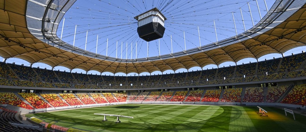 National Arena u Bukureštu