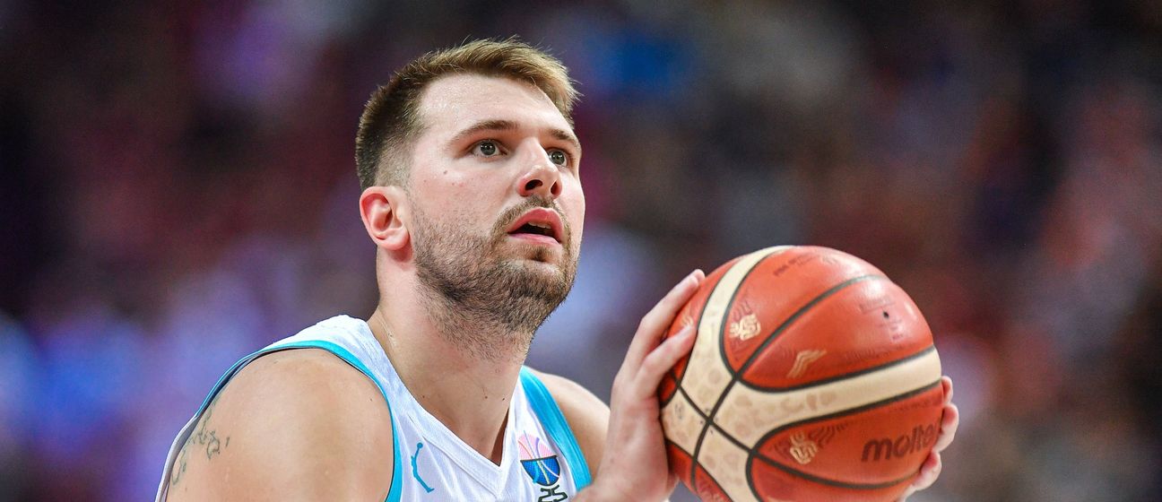 Luka Dončić