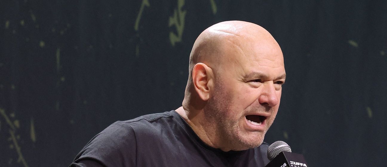 Dana White