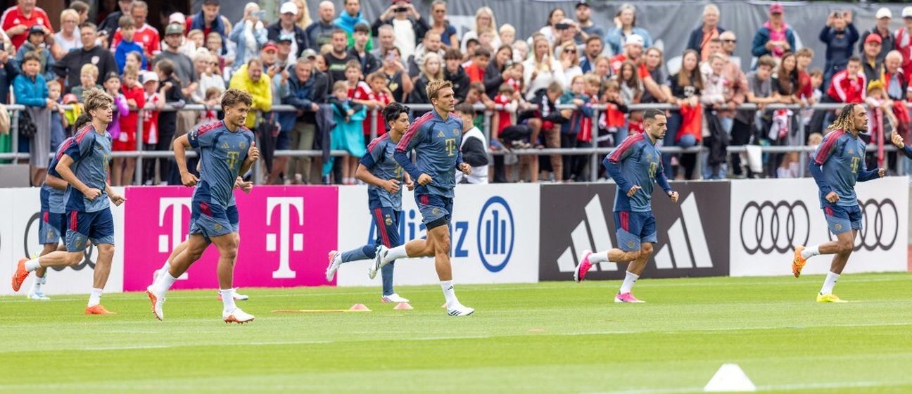 Bayern