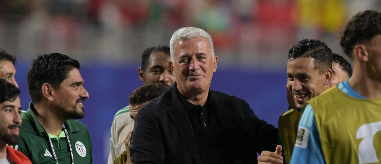 Vladimir Petković