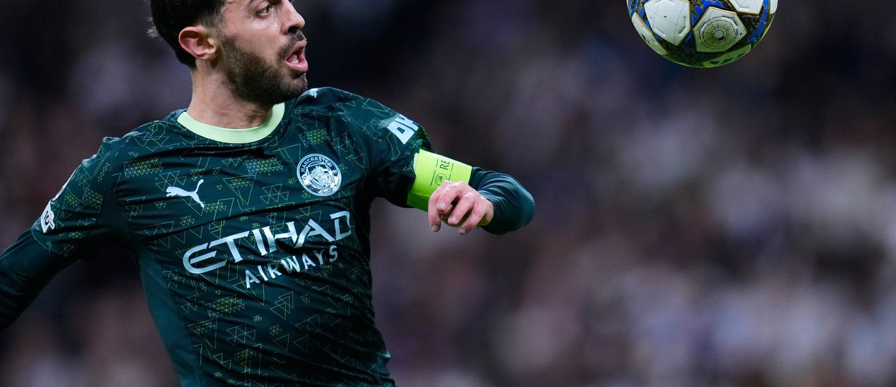 Bernardo Silva