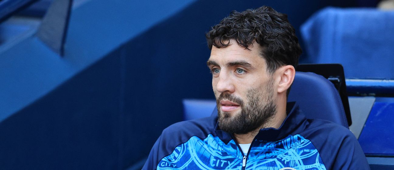 Mateo Kovačić