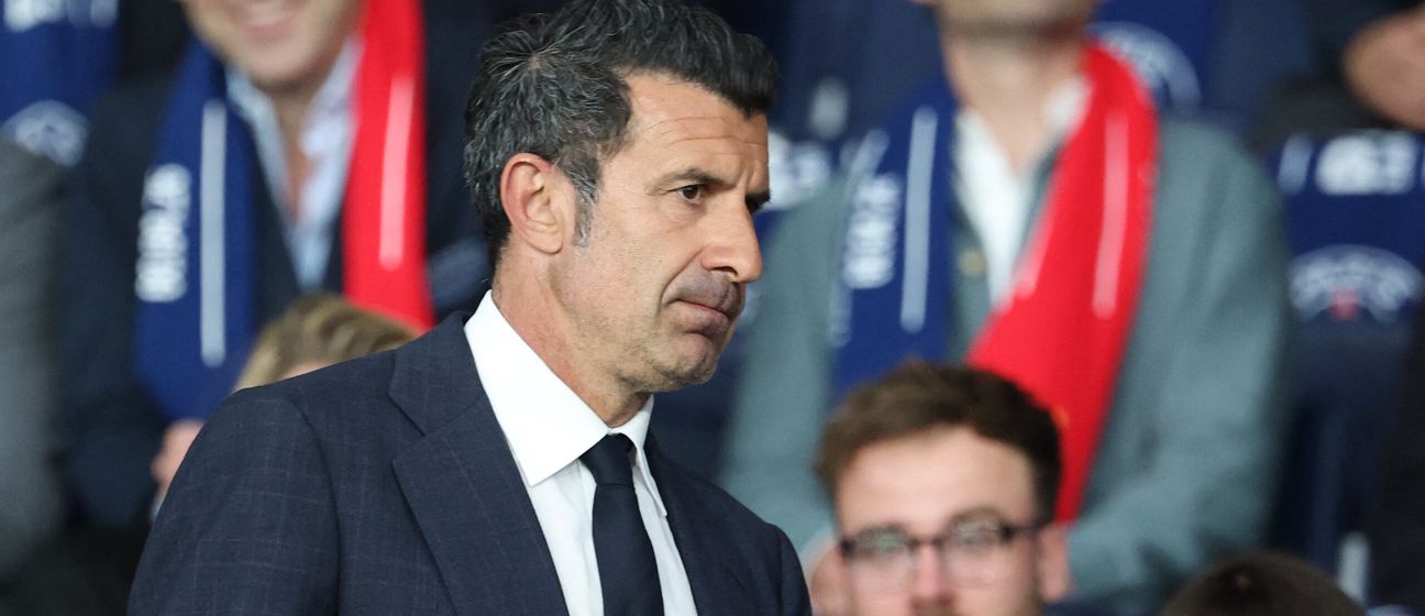 Luis Figo