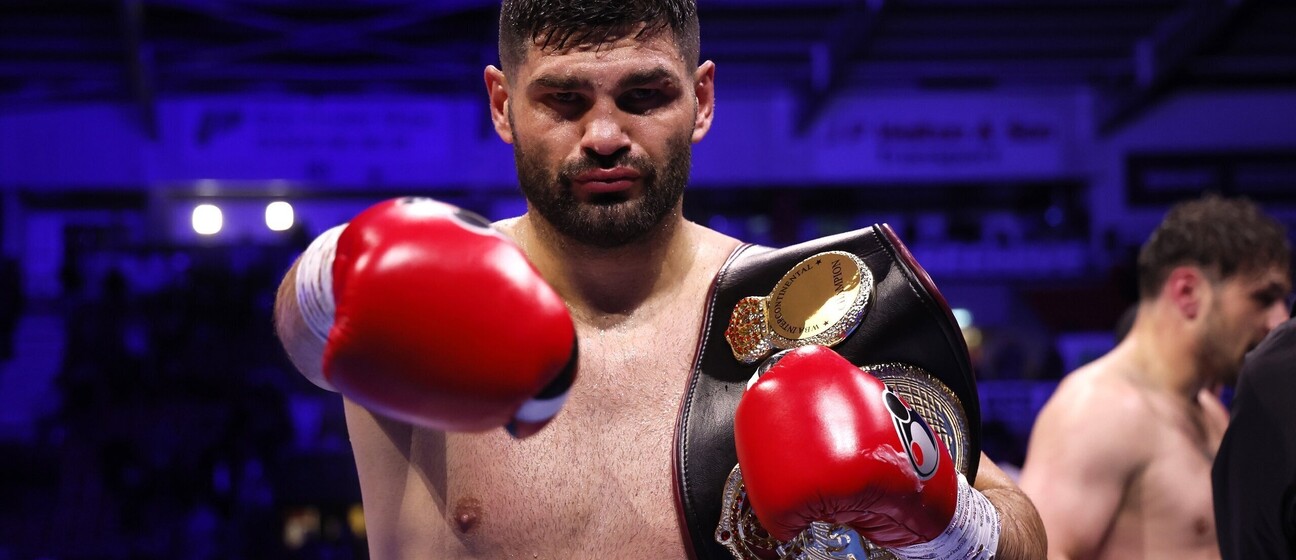 Filip Hrgović