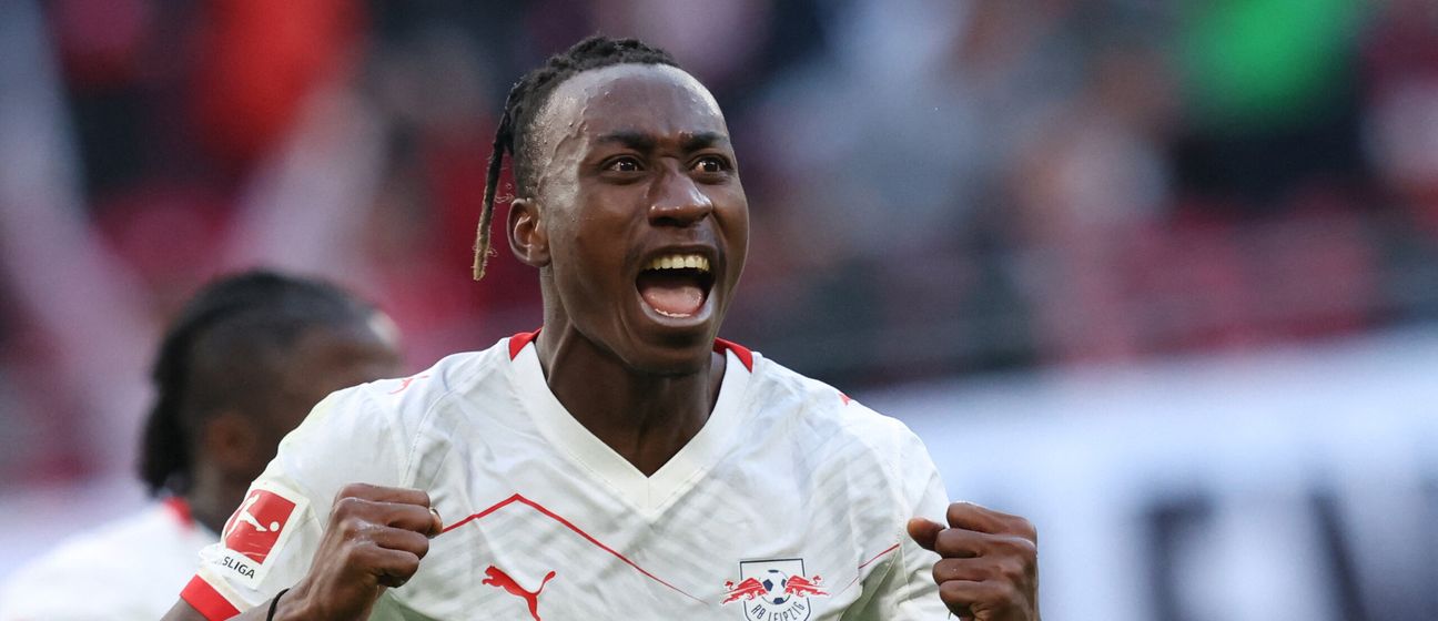Yan Diomande