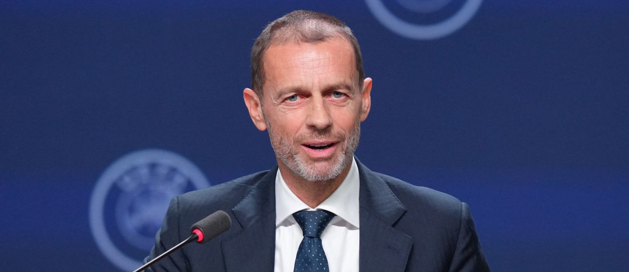 Aleksander Čeferin