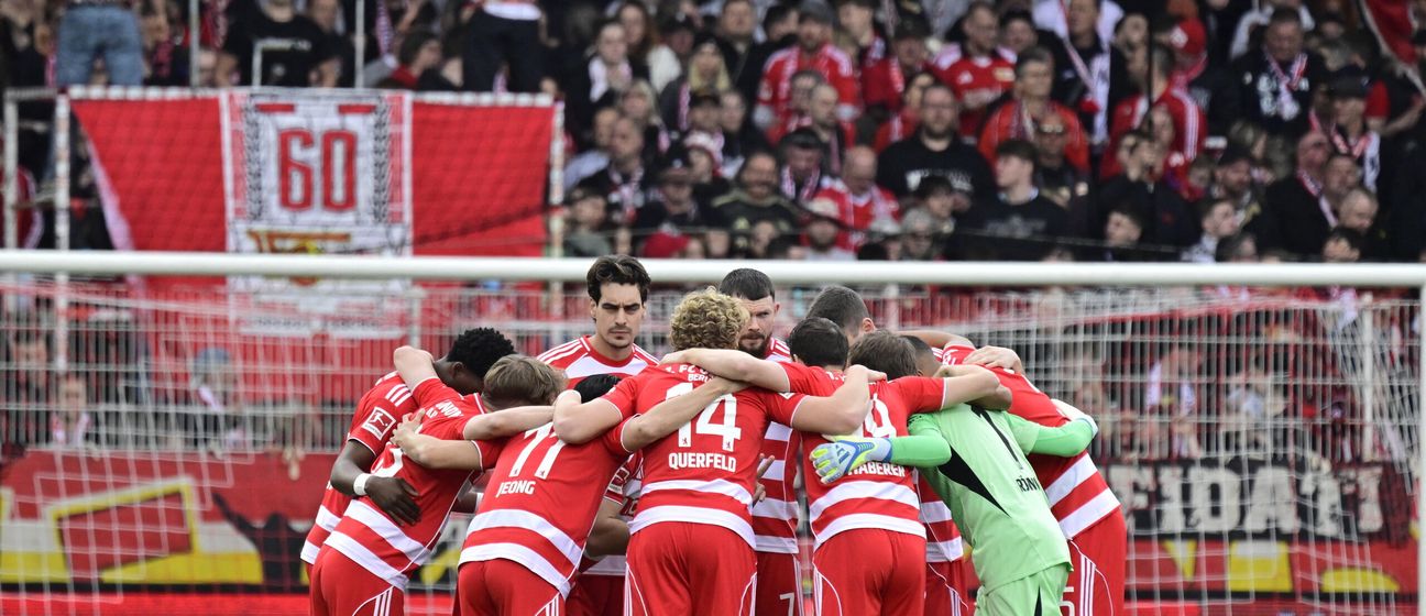 Union Berlin
