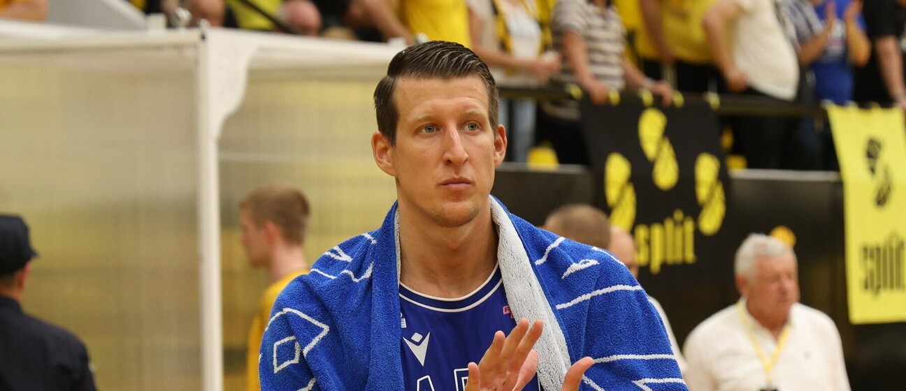 Luka Božić
