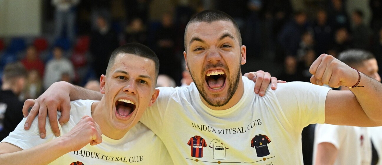 MNK Hajduk
