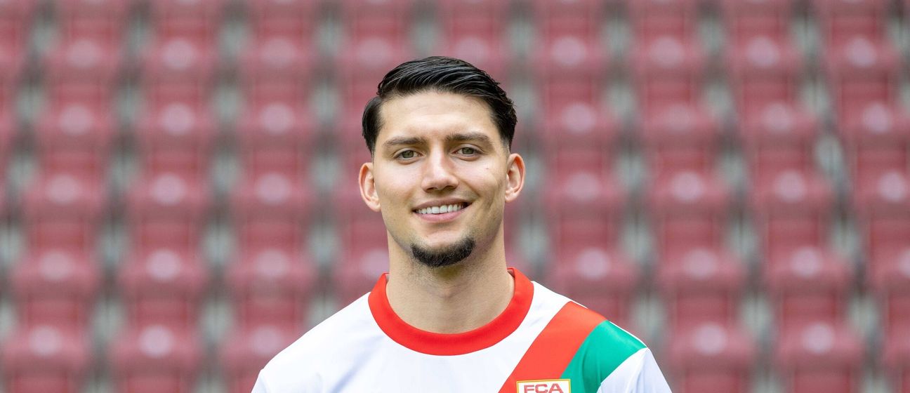 Yusuf Kabadayi