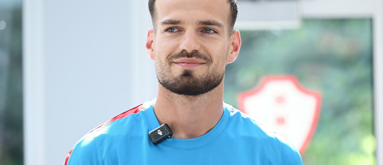 Marin Pongračić