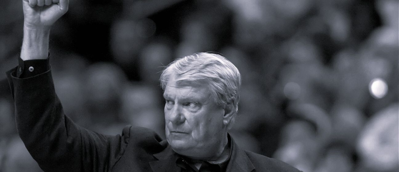 Don Nelson