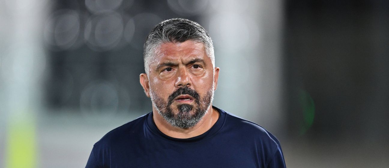 Gennaro Gattuso