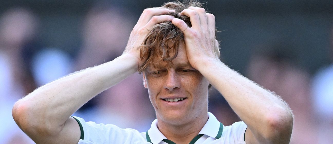 Jannik Sinner