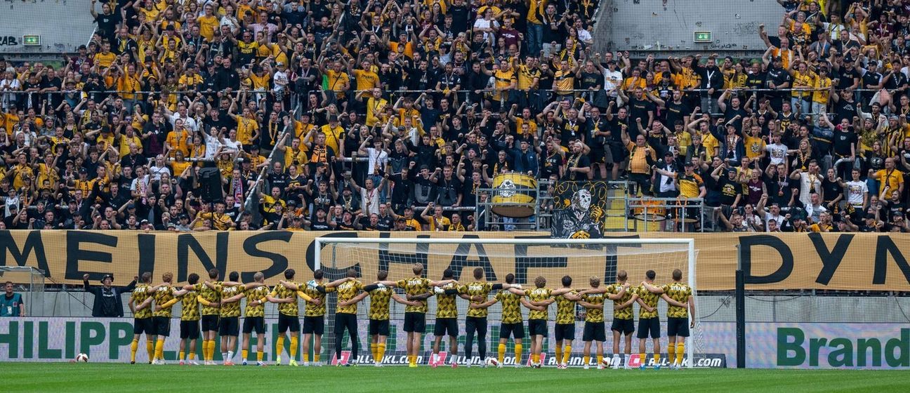 Dynamo Dresden