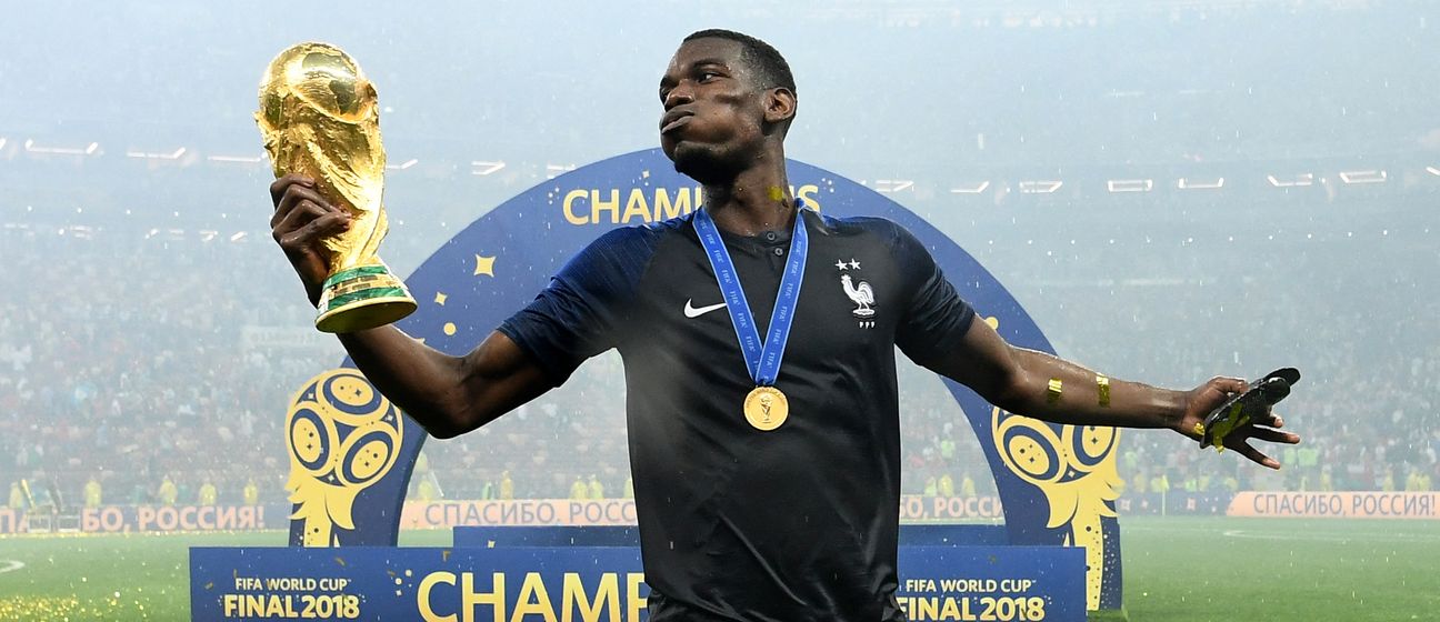 Paul Pogba