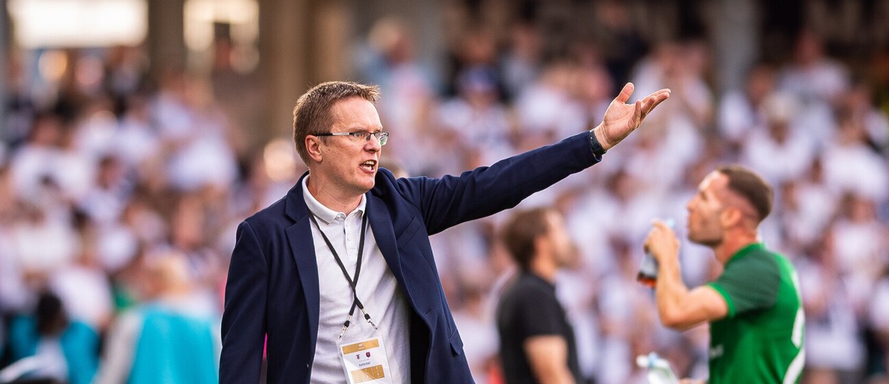 Valdas Dambrauskas