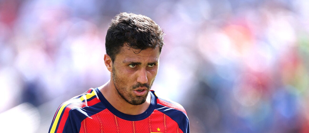 Rodri