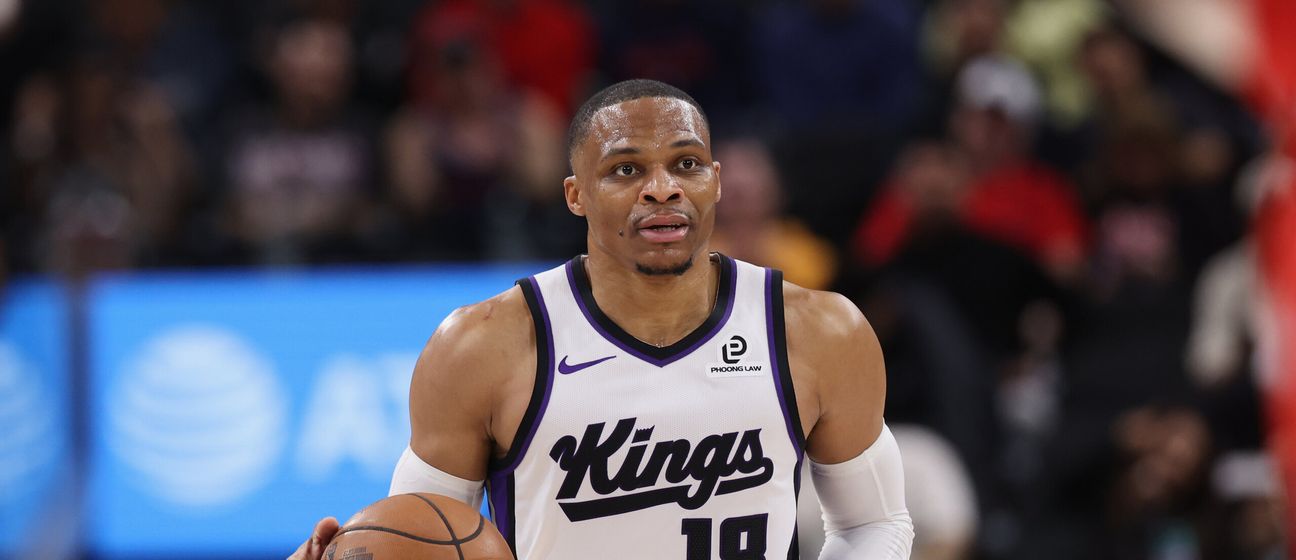Russell Westbrook