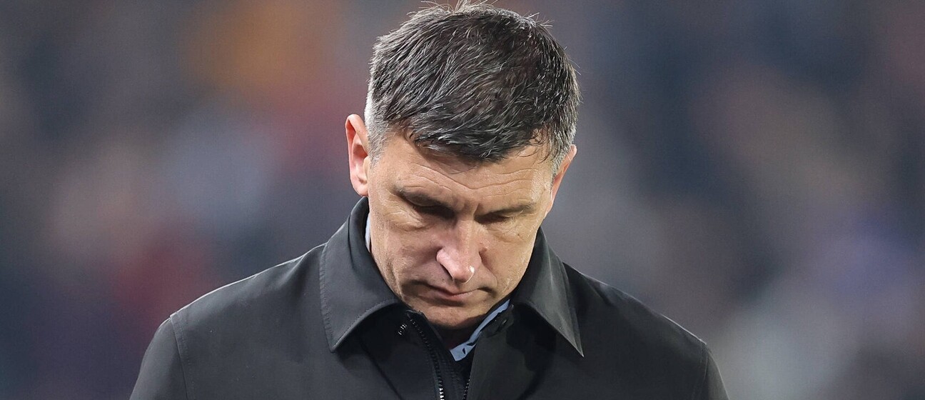 Sergej Jakirović