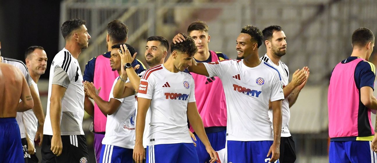Hajduk