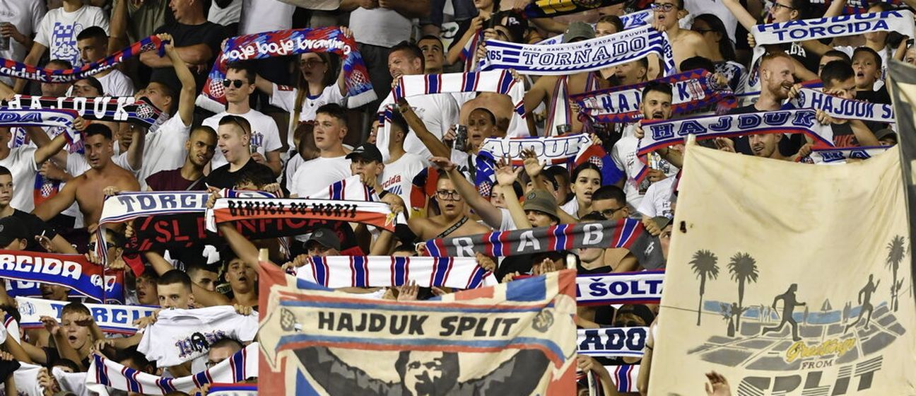 Torcida