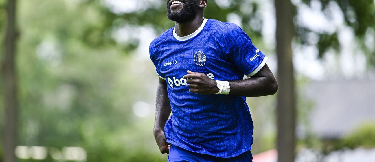Wilfried Kanga
