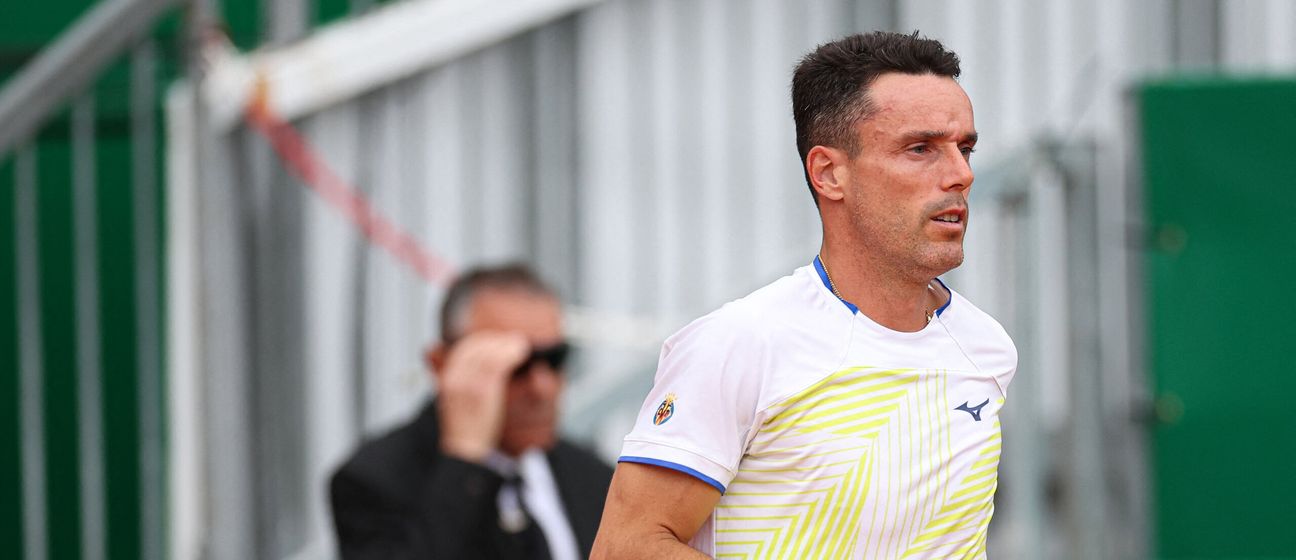 Roberto Bautista Agut