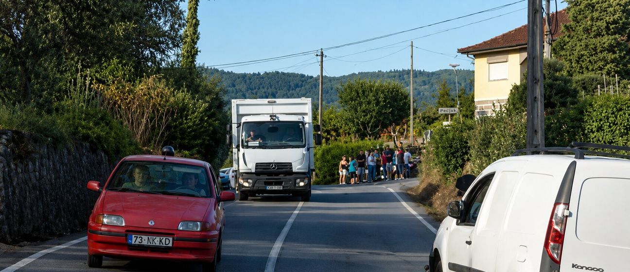 Tragedija u Portugalu