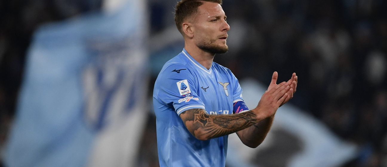 Ciro Immobile