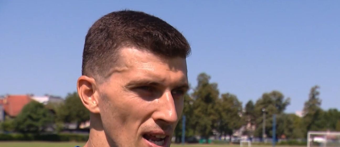 Mirko Marić