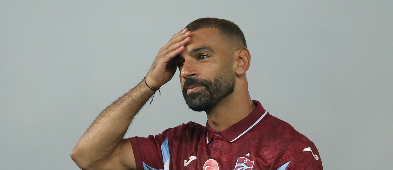 Mohamed Salah