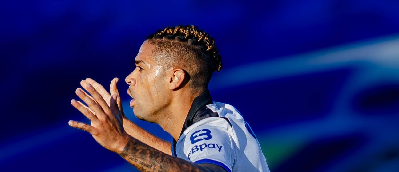 Mariano Diaz