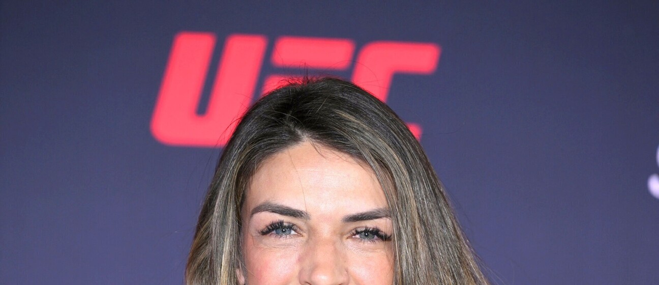 Mackenzie Dern