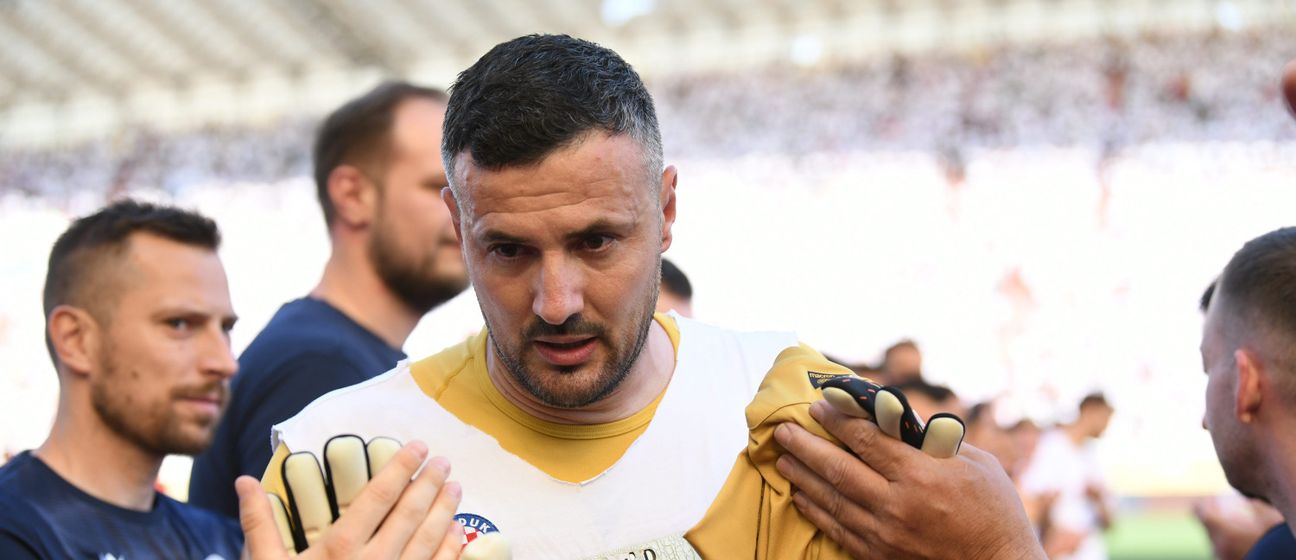 Danijel Subašić