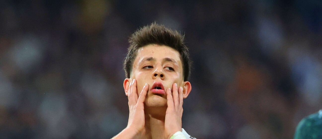 Arda Guler