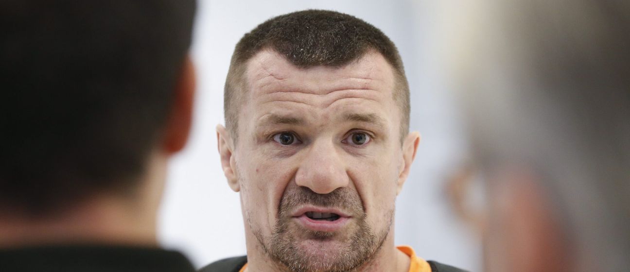 Mirko Filipović