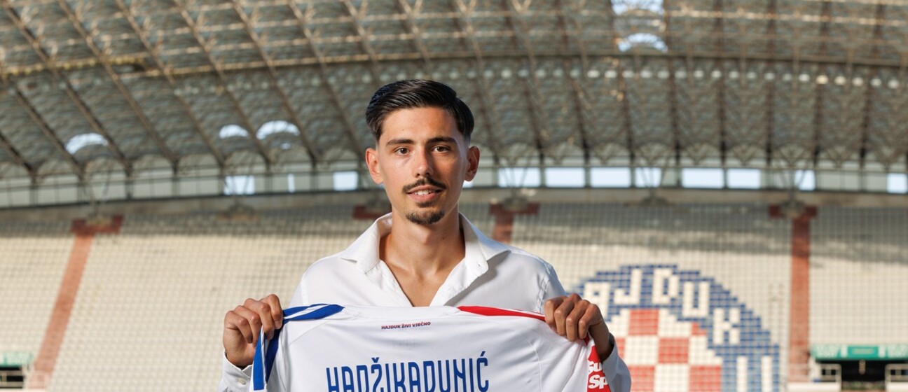 Dennis Hadžikadunić