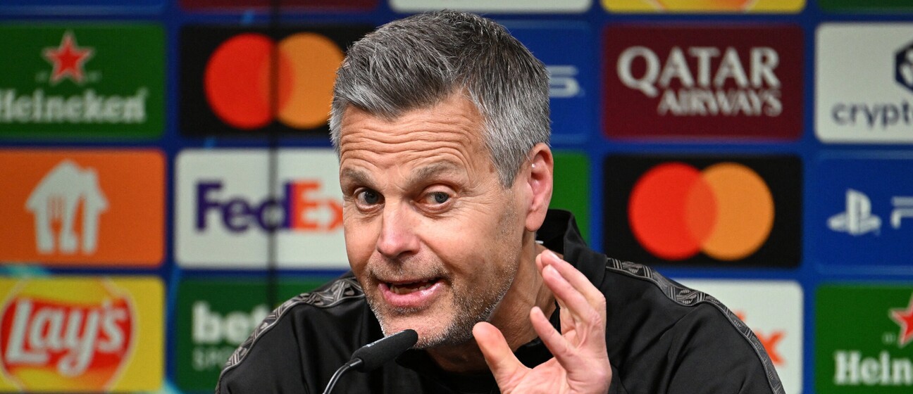 Kjetil Knutsen