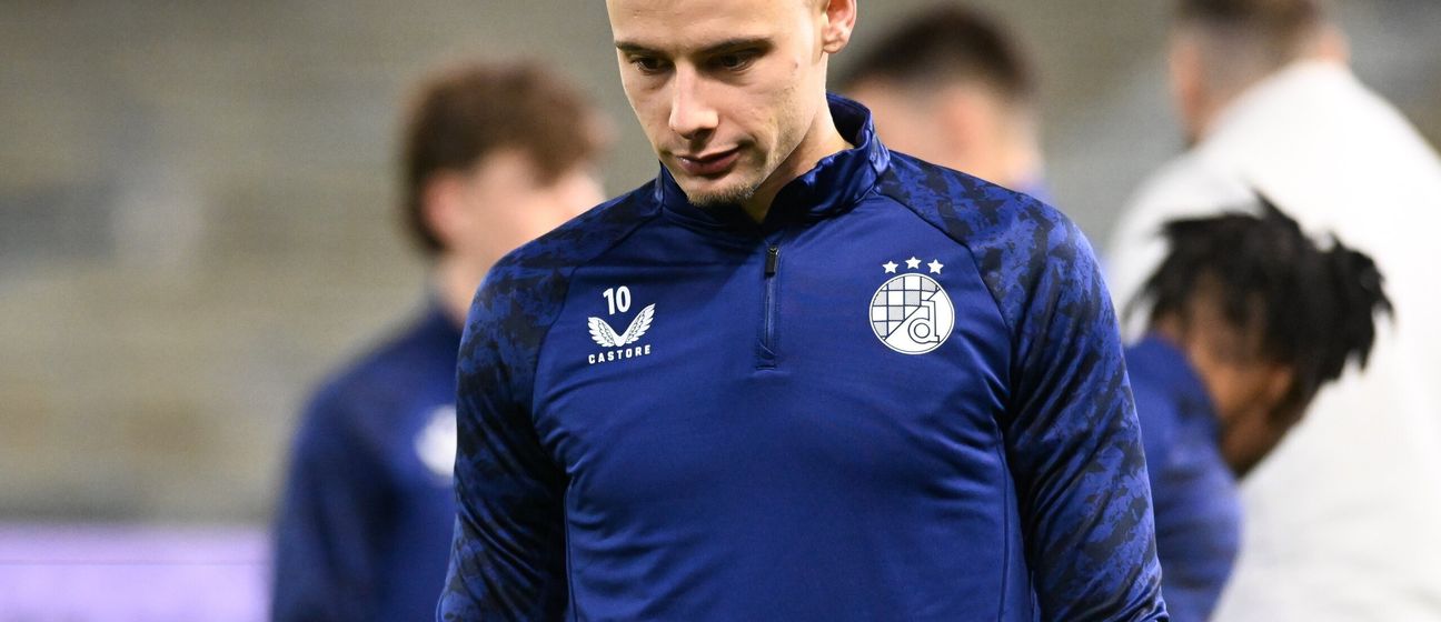 Gabriel Vidović
