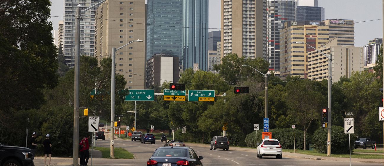 Edmonton