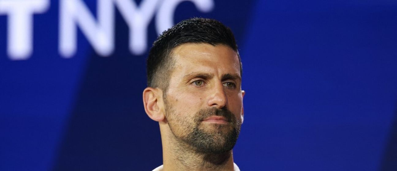 Novak Đoković
