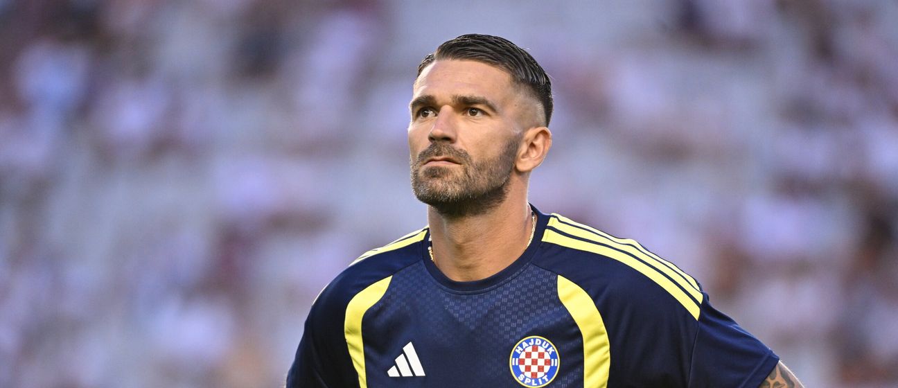 Marko Livaja