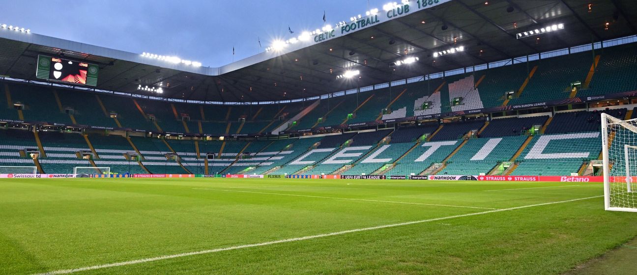 Celtic Park