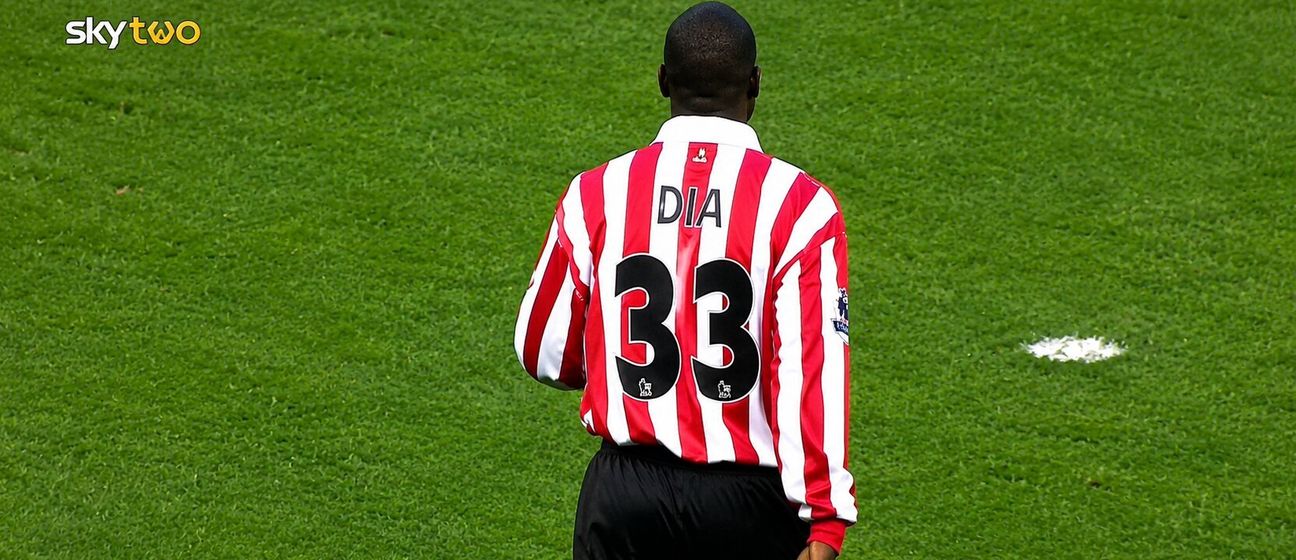 Ali Dia