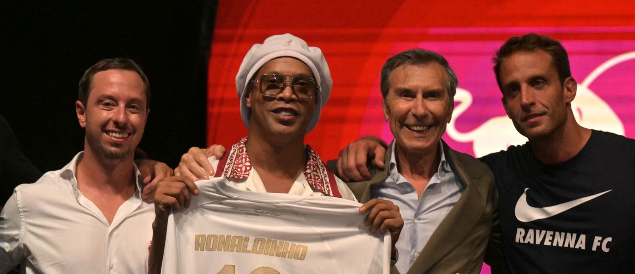 Ronaldinho
