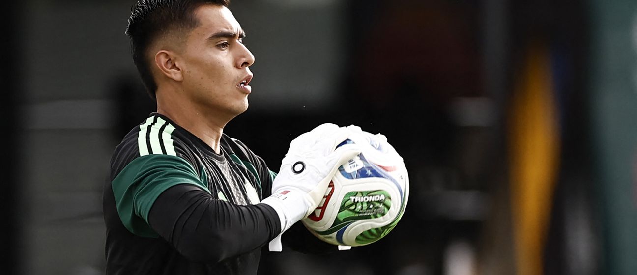 Raul Rangel