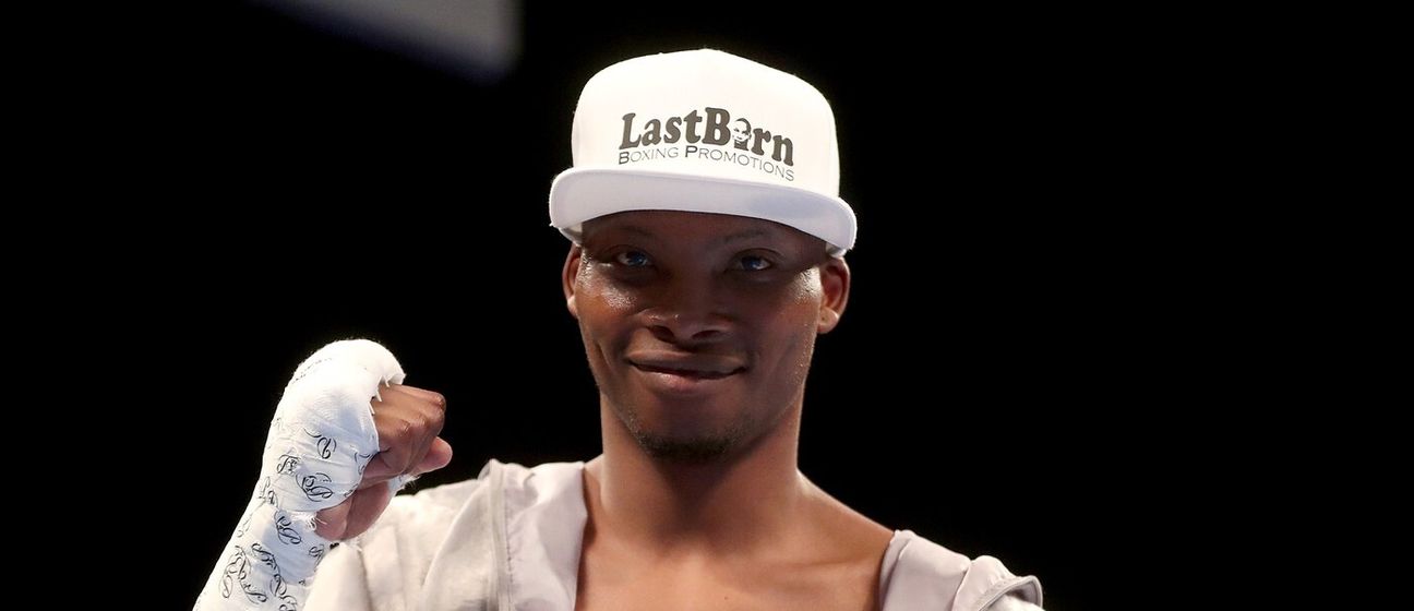 Zolani Tete