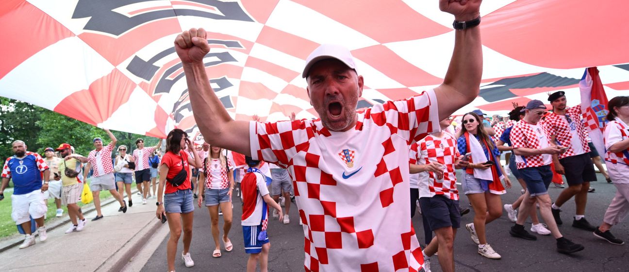 Hrvatski navijač